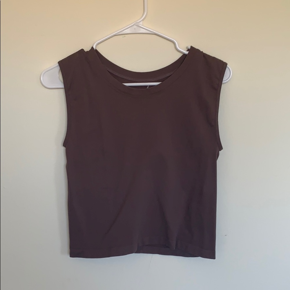 FREE PEOPLE | crop top